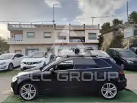 2013 Audi A3