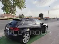 2013 Audi A3