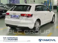 2013 Audi A3