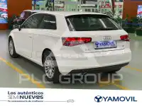 2013 Audi A3