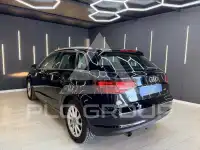 2013 Audi A3