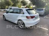 2013 Audi A3