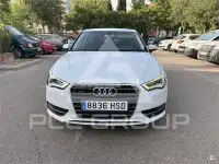 2013 Audi A3