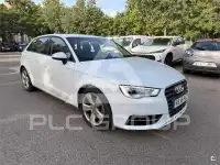 2013 Audi A3