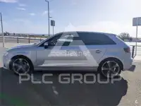 2013 Audi A3