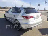 2013 Audi A3