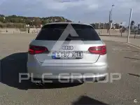 2013 Audi A3