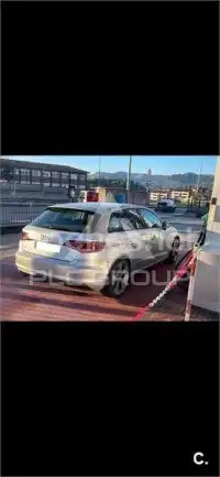 2013 Audi A3