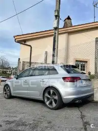 2013 Audi A3