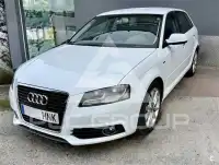 2013 Audi A3