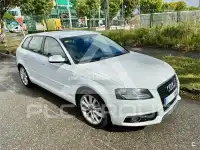 2013 Audi A3