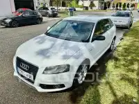 2013 Audi A3