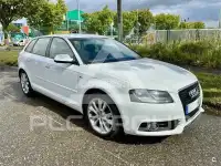 2013 Audi A3