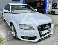 2013 Audi A3