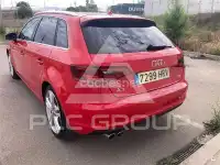 2013 Audi A3