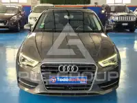 2013 Audi A3
