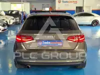 2013 Audi A3