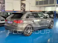 2013 Audi A3