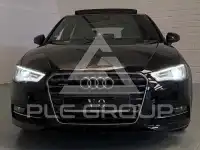 2013 Audi A3