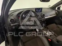 2013 Audi A3