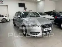 2013 Audi A3