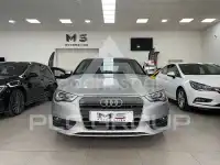 2013 Audi A3