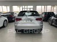2013 Audi A3