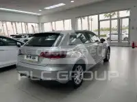 2013 Audi A3