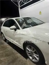2013 Audi A3