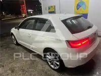2013 Audi A3