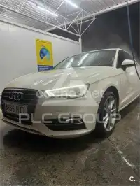 2013 Audi A3