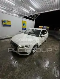 2013 Audi A3