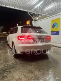 2013 Audi A3