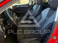 2013 Audi A3