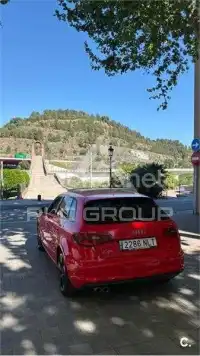 2013 Audi A3