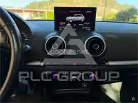 2013 Audi A3