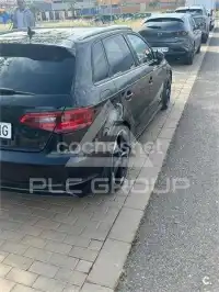 2013 Audi A3