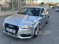 2013 Audi A3