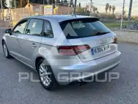 2013 Audi A3