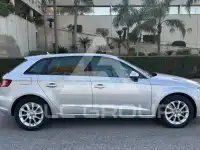 2013 Audi A3