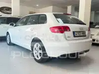 2013 Audi A3