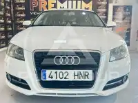 2013 Audi A3