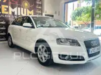 2013 Audi A3
