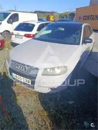 2013 Audi A3