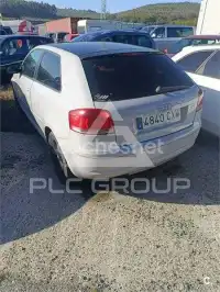 2013 Audi A3
