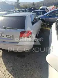 2013 Audi A3