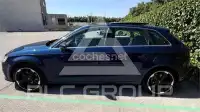 2013 Audi A3