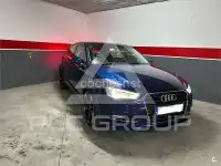 2013 Audi A3