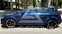 2013 Audi A3