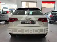 2013 Audi A3